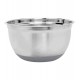Bowl 21,5cm 2,2 Litros Em Aço Inox E Silicone Mimo Style